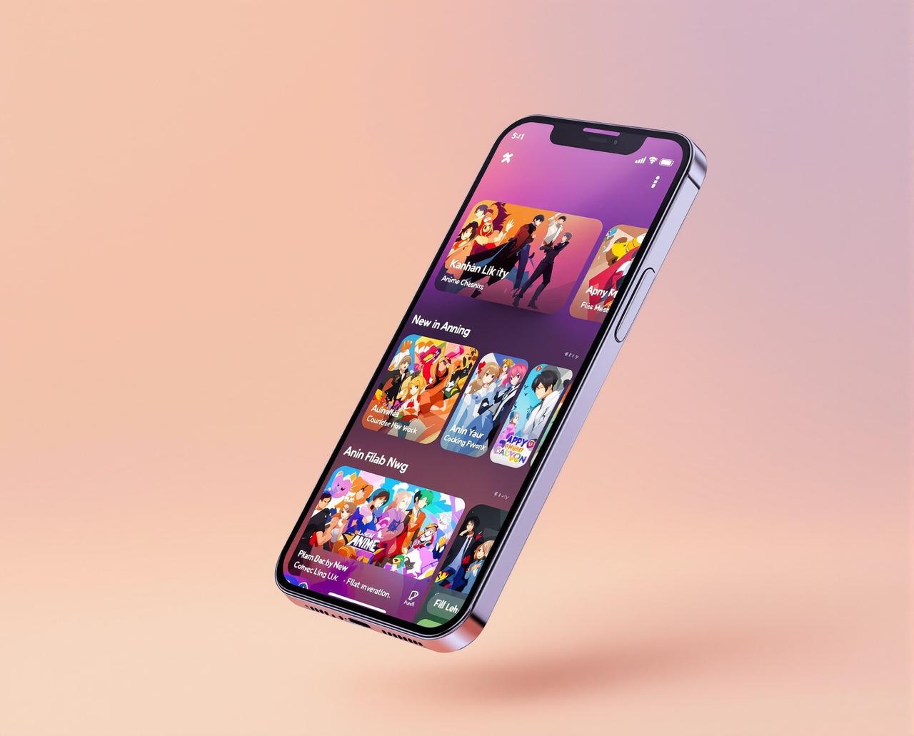AO短剧网APP AO短剧网APP界面展示